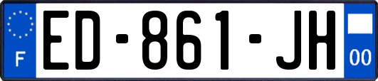 ED-861-JH