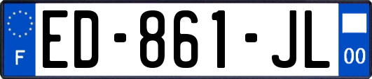 ED-861-JL