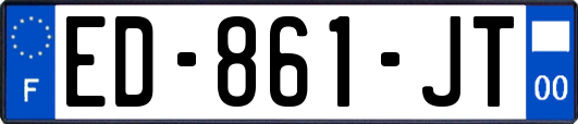 ED-861-JT