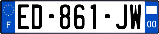 ED-861-JW