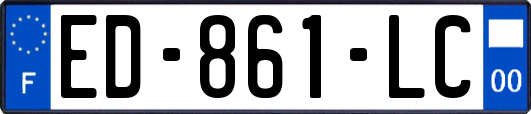 ED-861-LC