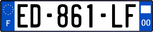 ED-861-LF