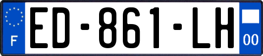 ED-861-LH