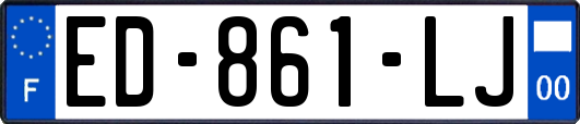 ED-861-LJ