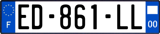 ED-861-LL