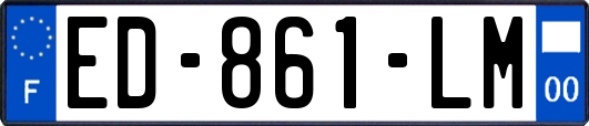 ED-861-LM