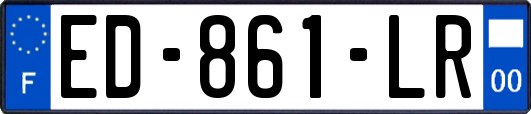 ED-861-LR