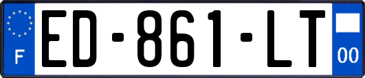 ED-861-LT