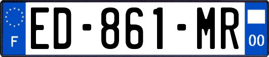 ED-861-MR