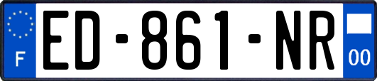 ED-861-NR