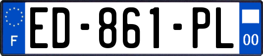 ED-861-PL