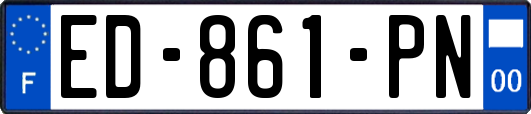 ED-861-PN