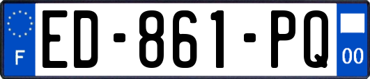 ED-861-PQ