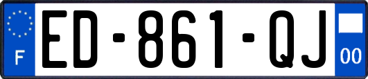 ED-861-QJ