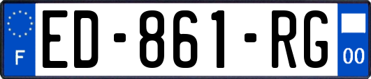 ED-861-RG