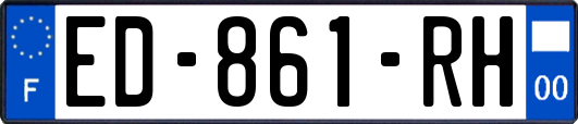 ED-861-RH