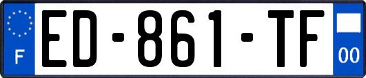 ED-861-TF