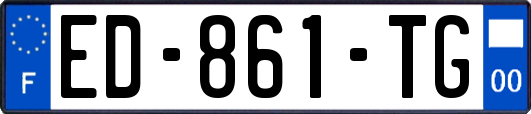 ED-861-TG