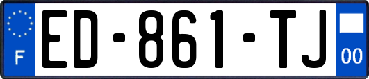 ED-861-TJ