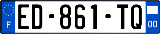 ED-861-TQ