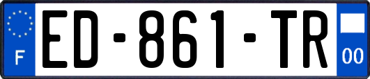 ED-861-TR