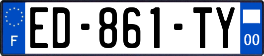 ED-861-TY