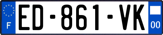 ED-861-VK