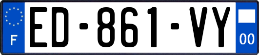 ED-861-VY