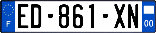 ED-861-XN