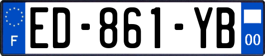 ED-861-YB