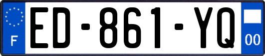 ED-861-YQ