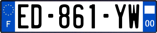 ED-861-YW