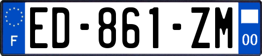 ED-861-ZM