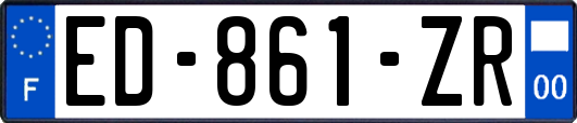 ED-861-ZR