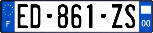 ED-861-ZS