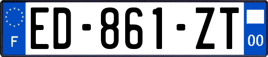 ED-861-ZT