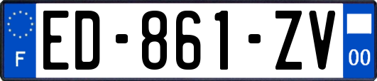 ED-861-ZV