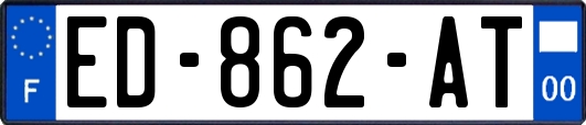 ED-862-AT