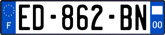 ED-862-BN