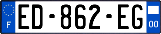 ED-862-EG