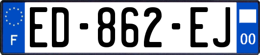 ED-862-EJ