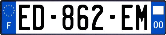 ED-862-EM