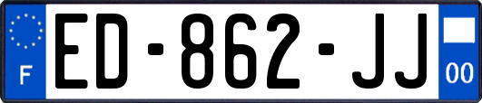 ED-862-JJ