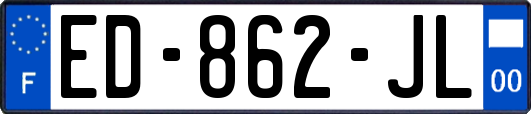 ED-862-JL