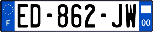 ED-862-JW