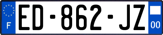 ED-862-JZ