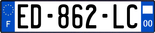 ED-862-LC