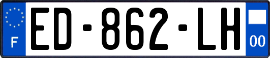 ED-862-LH