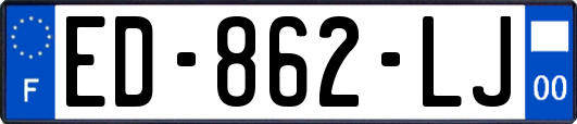 ED-862-LJ