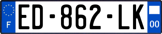 ED-862-LK